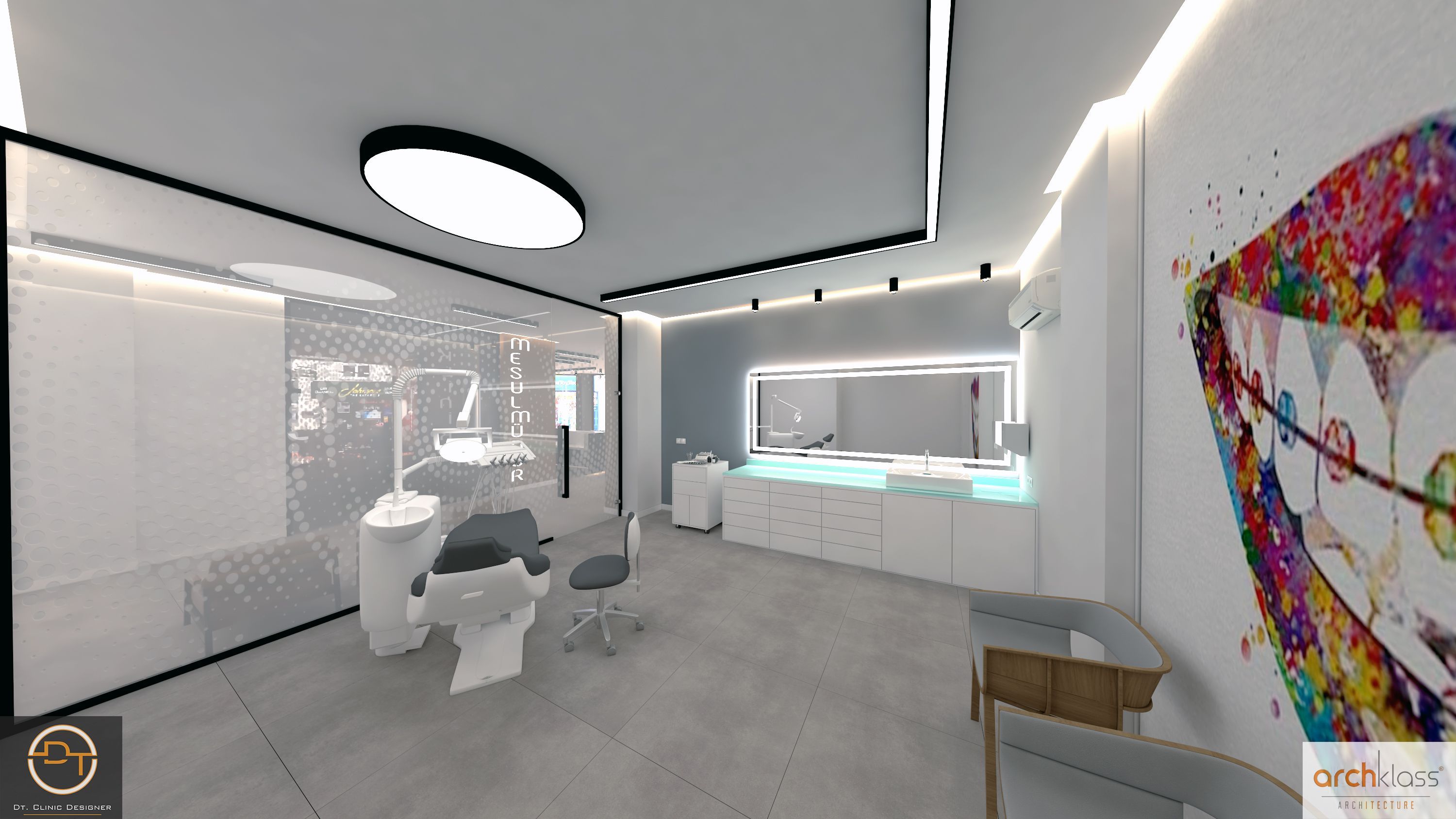 Dalaman Dental Center